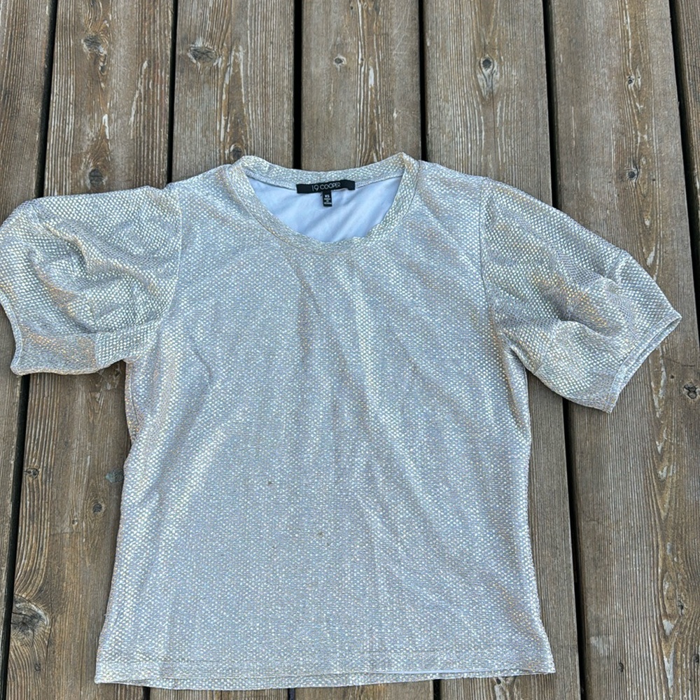 19 cooper blouse